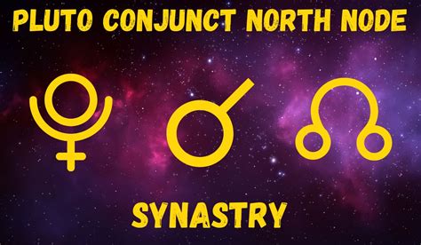 north node conjunct pluto|pluto opposite north node synastry.